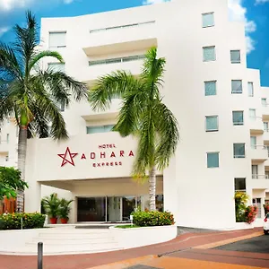 Adhara Express Hotel Cancún