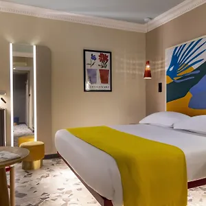 De La Paix Hotel París