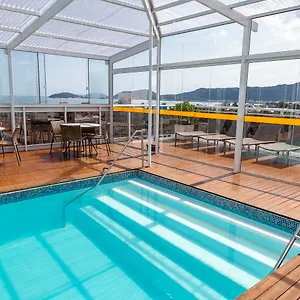 Hci Hotel Florianópolis