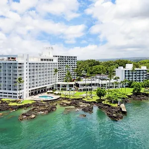 Grand Naniloa Hotel, A Doubletree By Hilton Resort
