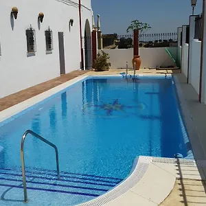 Oyo Venta Del Alto Cumbres Hotel El Garrobo