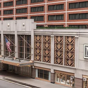 **** Hotel The Manhattan At Times Square USA