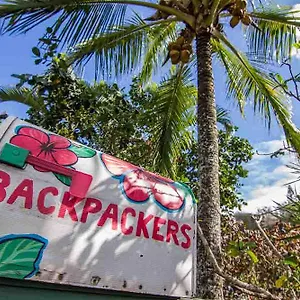 Backpackers Vacation And Plantation Village Mini-hôtel