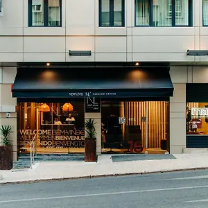 Next Level Premium Hotel Lisboa