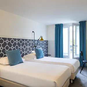 Des Mines 3* Paris