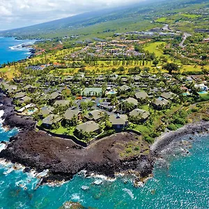 Castle Kanaloa At Kona Apartahotel