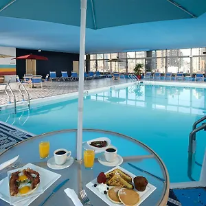 The Skyline Hotel Nueva York