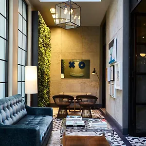 Sixty Soho 5* New York