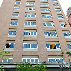 Coliseo Hotel Caracas