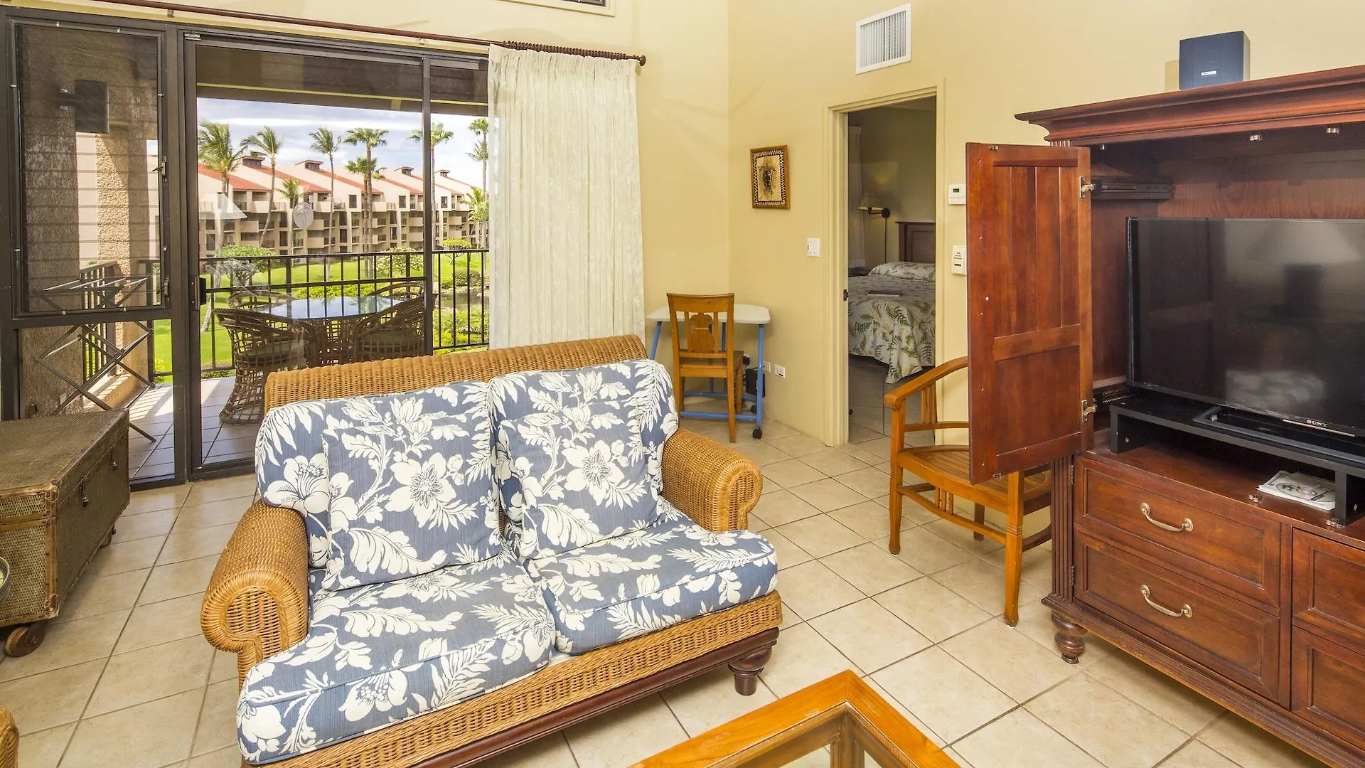 Castle Kama'Ole Sands Wailea  Lejlighedshotel