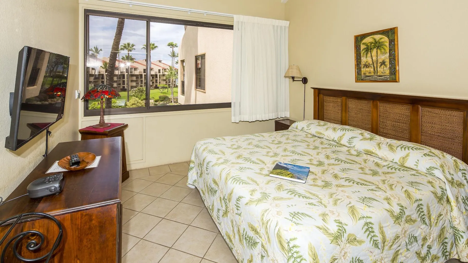 Lejlighedshotel Castle Kama'Ole Sands Wailea