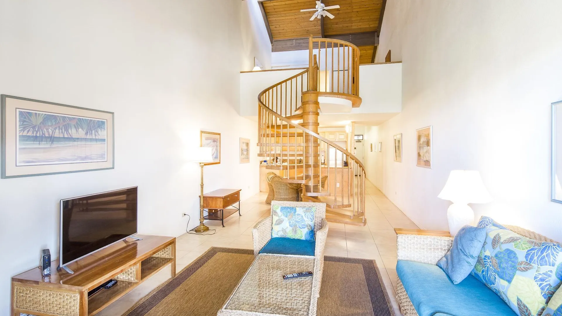 *** Lejlighedshotel Castle Kama'Ole Sands Wailea  USA