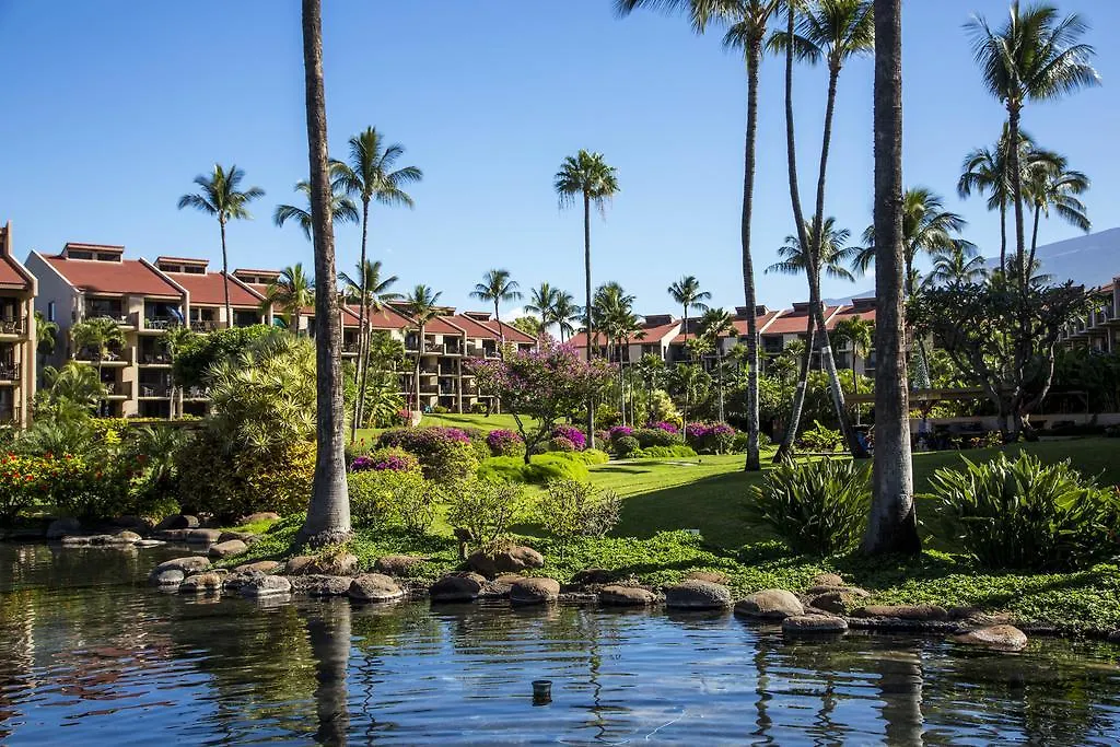 Lejlighedshotel Castle Kama'Ole Sands Wailea