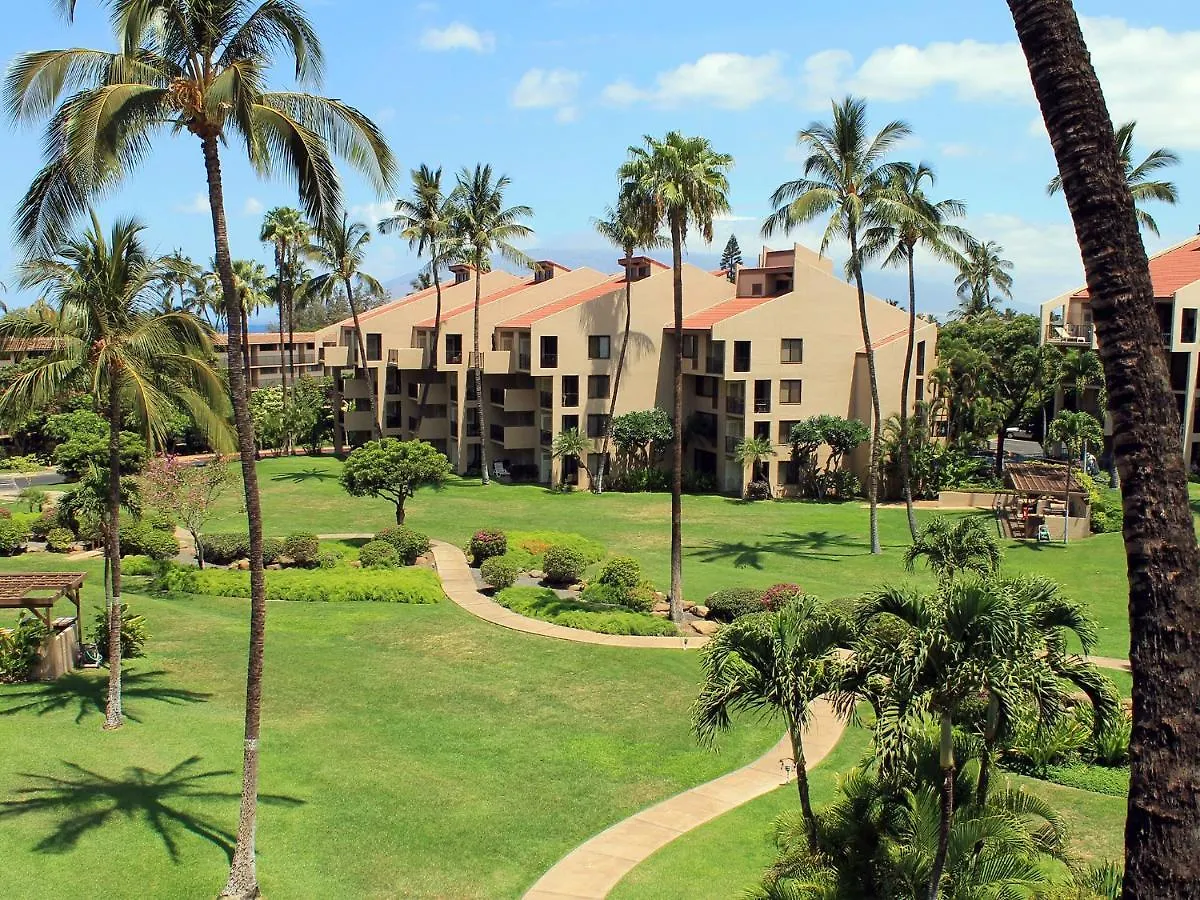 Lejlighedshotel Castle Kama'Ole Sands Wailea